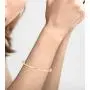 Miabella 18K Gold Over Sterling Silver Italian Oval Twist Hinged Bangle Bracelet for Women Teen Girls 6.75 to 8 Inch 925 Made in Italy Miabella 18K Gold Over Sterling Silver Italian Oval Twist Hinged Bangle Bracelet for Women Teen Girls 6.75 to 8 Inch 925 Made in Italy
