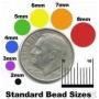 Hand Crafted Semi Precious Stone or Cultured Freshwater Pearl Collar or Choker Necklace for Women or Girls, 14'' to 15'' Long with 2'' to 3'' Extender.