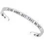 MMTTAO Bracelets for Women Inspirational Bracelet Gifts for Women Girls Men Cuff Bangle Motivational Friendship Encouragement Personalized Mantra Quote Jewelry Graduation Birthday Gifts for Teen Boys MMTTAO Bracelets for Women Inspirational Bracelet Gifts for Women Girls Men Cuff Bangle Motivational Friendship Encouragement Personalized Mantra Quote Jewelry Graduation Birthday Gifts for Teen Boys