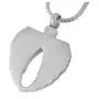 Casa De Novia Jewelry Angel Wing Urn Necklace for Ashes Cremation Jewelry Memorial Keepsake Stainless Steel Pendant Casa De Novia Jewelry Angel Wing Urn Necklace for Ashes Cremation Jewelry Memorial Keepsake Stainless Steel Pendant