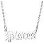 choice of all Old English Zodiac Necklaces for Women Stainless Steel Letter Constellation Necklace Astrology Jewelry Birthday Gift choice of all Old English Zodiac Necklaces for Women Stainless Steel Letter Constellation Necklace Astrology Jewelry Birthday Gift
