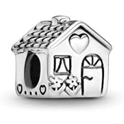 Pandora Jewelry Home Sterling Silver Charm