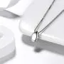 Aurora Tears Small Necklace Women 925 Sterling Silver Little Pendant/Earrings Dainty Jewelry Aurora Tears Small Necklace Women 925 Sterling Silver Little Pendant/Earrings Dainty Jewelry