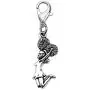 AKTAP Cheerleader Gift Cheer Zipper Pull with Lobster Clasp Cheer Coaches Gift Cheer Jewelry for Cheerleaders Cheer Teams AKTAP Cheerleader Gift Cheer Zipper Pull with Lobster Clasp Cheer Coaches Gift Cheer Jewelry for Cheerleaders Cheer Teams