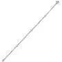 FENCCI 14K Solid Gold Chain Necklace Extender 2,3,4 Inch, Delicate Durable Adjustable Gold Chain Extender for Gold Necklace Bracelet FENCCI 14K Solid Gold Chain Necklace Extender 2,3,4 Inch, Delicate Durable Adjustable Gold Chain Extender for Gold Necklace Bracelet
