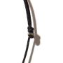 Naz Collection Evil Eye Anklet Black String Kabbalah Protection Handmade Adjustable Ankle Bracelet For Women Men Girls Teen Boys