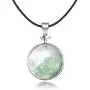 Wishing Bottle Pendant Necklace Chakra Stone Reiki Wicca Stones Womens Chakra Balance Healing Stone,Energy Pendant Jewelry with Stainless Steel Chain Gift Box Wishing Bottle Pendant Necklace Chakra Stone Reiki Wicca Stones Womens Chakra Balance Healing Stone,Energy Pendant Jewelry with Stainless Steel Chain Gift Box
