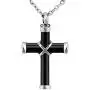 TTVOVO Cremation Urn Necklace for Ashes Memorial Keepsake Ashes Holder Urn Locket Heart Charm Pendant Necklaces for Men Women Stainless Steel Remembrance Waterproof Nickel-Free Hypoallergenic Jewelry