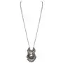 Zephyrr Fashion Turkish Style Beaded Pendant Long Necklace for Women Boho Gypsy Zephyrr Fashion Turkish Style Beaded Pendant Long Necklace for Women Boho Gypsy