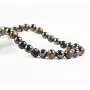 Premium Tigers Eye Stone High Strength Hematite Magnetic Beads Therapy Necklace, Arthritis Pain Migraine,Joint Pain, Anxiety Relief Healing Stones Black Obsidian Jewelry for Men and Women(Unisex) Premium Tigers Eye Stone High Strength Hematite Magnetic Beads Therapy Necklace, Arthritis Pain Migraine,Joint Pain, Anxiety Relief Healing Stones Black Obsidian Jewelry for Men and Women(Unisex)