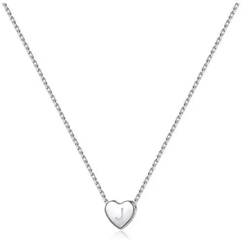 MONOOC 925 Sterling Silver Initial Necklace for Girls Women, Dainty Kids Jewerly for Girls Tiny Hypoallergenic Sterling Silver Gold Letter Initial Heart Necklace Jewelry Gifts for Little Girls Kids MONOOC 925 Sterling Silver Initial Necklace for Girls Women, Dainty Kids Jewerly for Girls Tiny Hypoallergenic Sterling Silver Gold Letter Initial Heart Necklace Jewelry Gifts for Little Girls Kids