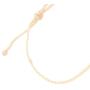 Pura Vida Rose Gold Sea Turtle Bracelet - Waterproof, Adjustable Band