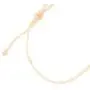 Pura Vida Rose Gold Sea Turtle Bracelet - Waterproof, Adjustable Band Pura Vida Rose Gold Sea Turtle Bracelet - Waterproof, Adjustable Band