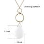 Komking Long Pedant Necklace for Women Fashion Jewelry, Y Long Pedant Necklace for Girls Komking Long Pedant Necklace for Women Fashion Jewelry, Y Long Pedant Necklace for Girls