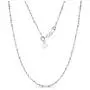 Verona Jewelers Sterling Silver 1.5MM Fancy Italian Adjustable Diamond Cut Twisted Serpentine Sparkle Chain Necklace- Silver Slider Necklace, Chain for Women Verona Jewelers Sterling Silver 1.5MM Fancy Italian Adjustable Diamond Cut Twisted Serpentine Sparkle Chain Necklace- Silver Slider Necklace, Chain for Women