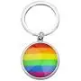 WSNANG Gay Lesbian Pride Keychain LGBT Relationship Love is Colorful Jewelry Bisexual Pride Gift Transgender Pride Gift WSNANG Gay Lesbian Pride Keychain LGBT Relationship Love is Colorful Jewelry Bisexual Pride Gift Transgender Pride Gift