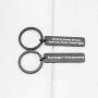 MAOFAED Friendship Gift BFF Jewelry Gift for Friend We Will Be Friends Forever Won’t We