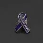 CENWA Pancreatic Awareness Gift Pancreatic Purple Ribbon Pin Pancreatic Enamel Cancer Support Jewelry CENWA Pancreatic Awareness Gift Pancreatic Purple Ribbon Pin Pancreatic Enamel Cancer Support Jewelry