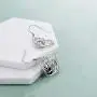 POPLYKE Sterling Silver Cute Animal Dangle Hypoallergenic Earrings for Women Girls POPLYKE Sterling Silver Cute Animal Dangle Hypoallergenic Earrings for Women Girls