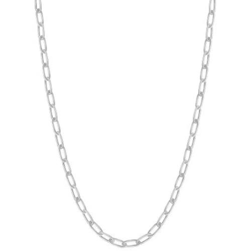 BUREI Women Long Chain Necklace Layered Necklace for Girls Adjustable Jewelry Present