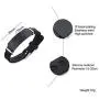 VNOX Religious Inspirational Bible Quote Personalized Silicone Watch Bands Bracelet Adjustable Motivational Encouragement ID Bracelets for Men Boys Son VNOX Religious Inspirational Bible Quote Personalized Silicone Watch Bands Bracelet Adjustable Motivational Encouragement ID Bracelets for Men Boys Son