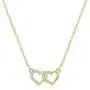 Love Heart Necklace, 14K Gold Filled CZ Pendant Love Heart Necklace Dainty Love Heart Necklaces for Women Lover Wife Teen Girls Friends Mom Anniversary Christmas Birthday Valetines Gifts Jewelry Love Heart Necklace, 14K Gold Filled CZ Pendant Love Heart Necklace Dainty Love Heart Necklaces for Women Lover Wife Teen Girls Friends Mom Anniversary Christmas Birthday Valetines Gifts Jewelry