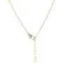 PAVOI 14K Gold Plated Round Created Opal Necklace | Opal Necklaces for Women PAVOI 14K Gold Plated Round Created Opal Necklace | Opal Necklaces for Women