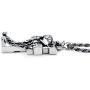 HAN CHOLO Mighty Morphin Power Rangers | Limited Edition Megazord Pendant
