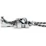 HAN CHOLO Mighty Morphin Power Rangers | Limited Edition Megazord Pendant HAN CHOLO Mighty Morphin Power Rangers | Limited Edition Megazord Pendant