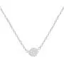 jolliz Silver Necklace for Women- 925 Sterling Silver Necklace with Pendant- Dainty Necklace for Mom, Wife, Girls and Your Love Ones – Perfect Jewelry Gift for Her