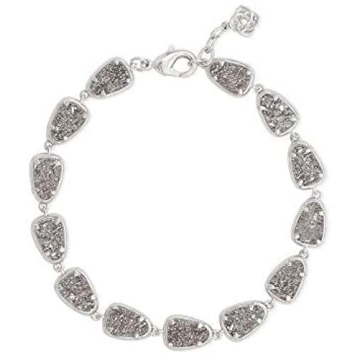 Kendra Scott Susanna Link Chain Bracelet for Women, Fashion Jewelry