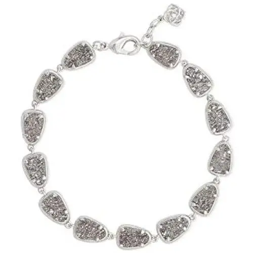 Kendra Scott Susanna Link Chain Bracelet for Women, Fashion Jewelry Kendra Scott Susanna Link Chain Bracelet for Women, Fashion Jewelry