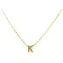 Me Plus Petite Initial Letter Alphabet Pendant Charm Gold Dipped Necklace Gold Silver Rosegold (23 Letters) Me Plus Petite Initial Letter Alphabet Pendant Charm Gold Dipped Necklace Gold Silver Rosegold (23 Letters)