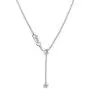 Orostar Sterling Silver 925 Unisex Adjustable 1MM Snake Bolo Chain, Extends to 24 Inches! Orostar Sterling Silver 925 Unisex Adjustable 1MM Snake Bolo Chain, Extends to 24 Inches!