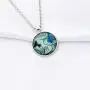 SEIRAA Hummingbird Necklace Motivational Bird Pendant Jewelry Hummingbird Jewelry for Her SEIRAA Hummingbird Necklace Motivational Bird Pendant Jewelry Hummingbird Jewelry for Her