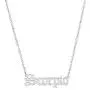 Crazy Feng Zodiac Sign Necklaces for Women Constellation Necklace Astrology Jewelry Old English Necklace 18k Gold Plated Friendship Necklace Jewelry Gift 14.2+2.75'' Crazy Feng Zodiac Sign Necklaces for Women Constellation Necklace Astrology Jewelry Old English Necklace 18k Gold Plated Friendship Necklace Jewelry Gift 14.2+2.75''