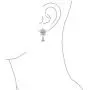 Vintage Style Fashion Bridal Multi Marquise Leaf Starburst AAA CZ Statement Collar Tennis Necklace Matching Chandelier Dangle Earrings Jewelry Set for Women Wedding Prom Pageant Silver Plated Vintage Style Fashion Bridal Multi Marquise Leaf Starburst AAA CZ Statement Collar Tennis Necklace Matching Chandelier Dangle Earrings Jewelry Set for Women Wedding Prom Pageant Silver Plated