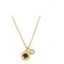 Kate Spade Spot the Spade Necklace
