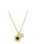 Kate Spade Spot the Spade Necklace