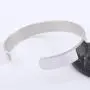 Personalized Bracelets for Women Girls Inspirational Skinny Cuff Bangle Friendship Jewelry Come Gift Box