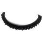 Masha Handmade Lace Chokers Made in USA - Exclusive Southwestern Handmade Jewelry, 20'' in Length