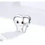 Eternalll Jewellery Smiling Tooth Fairy Dentist Charm Bead for Pandora Womens Jewelry for Teen Gifts or Kids Spacer Bead Eternalll Jewellery Smiling Tooth Fairy Dentist Charm Bead for Pandora Womens Jewelry for Teen Gifts or Kids Spacer Bead