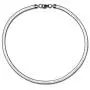 ABONDEVER 14K Flexible Flat Herringbone Snake Chain Choker Necklace Punk Plated Solid Round Cute Dainty Jewelry ABONDEVER 14K Flexible Flat Herringbone Snake Chain Choker Necklace Punk Plated Solid Round Cute Dainty Jewelry