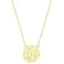 Aeora Friends Gift,Hollow Cactus Moon Star Pendant Necklace for Women Lady Girl Daughter Mother Sister Gift
