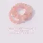 Ollie West Set of 3 Crystal Bracelets - Healing Crystals, Energy, Worry Stone, Triple Protection Bracelets
