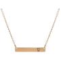 MANZHEN Tooth Pendant Charm Necklace Jewelry for Dentist Doctor Nurse Gift