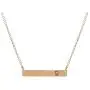 MANZHEN Tooth Pendant Charm Necklace Jewelry for Dentist Doctor Nurse Gift MANZHEN Tooth Pendant Charm Necklace Jewelry for Dentist Doctor Nurse Gift