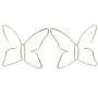 fxmimior Fashion Women Bohemian Gold Big Butterfly Earrings Tassels Long Chain Drop Dangle Earrings Jewelry for Women and Girls fxmimior Fashion Women Bohemian Gold Big Butterfly Earrings Tassels Long Chain Drop Dangle Earrings Jewelry for Women and Girls