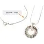 aJudaica Shema Yisrael Hear O Israel Necklace Pendant