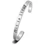 WUSUANED Art is Life Cuff Bangle Bracelet Artists Jewelry Gift for Artists Art Students